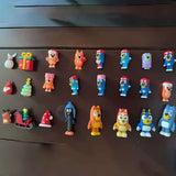 Bluey Adventskalender Details