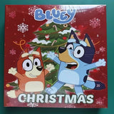 Bluey Adventskalender Geschenk