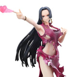 Boa Hancock Figure
