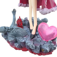 Boa Hancock Figure