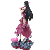 Boa Hancock Figure