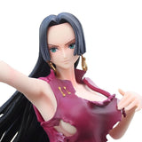Boa Hancock Figure