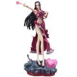 Boa Hancock Figure