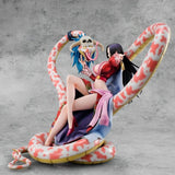 Boa Hancock Schlange Figur