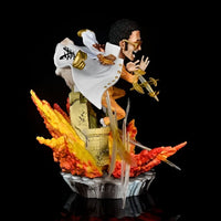 Borsalino Figure