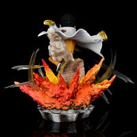 Borsalino Figure