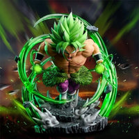 Broly Figur Broly Sammelfigur