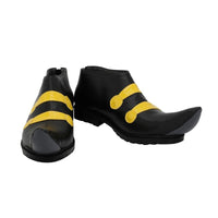 Brook Cosplay Schuhe Elegant