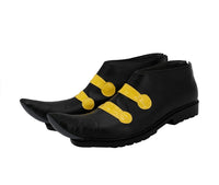 Brook Cosplay Schuhe Manga