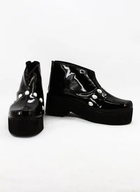 Brook Cosplay Stiefel Anime