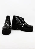 Brook Cosplay Stiefel Anime