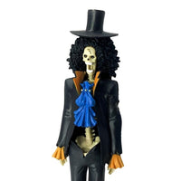 Brook Figur
