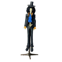 Brook Figur