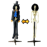 Brook Figur