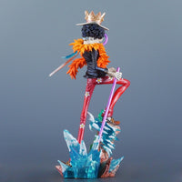 Brook Figure One Piece Kristallsockel