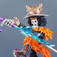 Brook Figure One Piece Krone