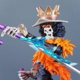 Brook Figure One Piece Krone