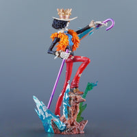 Brook Figure One Piece Schwert