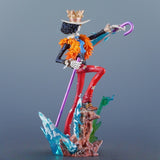 Brook Figure One Piece Schwert