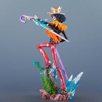 Brook Figure One Piece Soul King