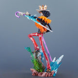Brook Figure One Piece Soul King