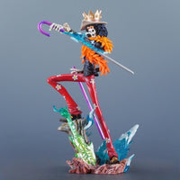 Brook Figure One Piece