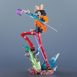 Brook Figure One Piece