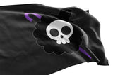 Brook Flagge Wanddeko