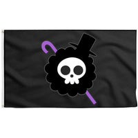 Brook Flagge