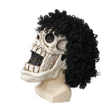 Brook Mask Anime