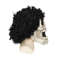 Brook Mask Totenkopf