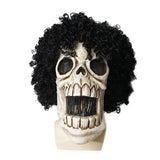 Brook Mask