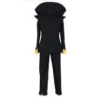 Brook One Piece Cosplay Frack