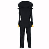 Brook One Piece Cosplay Frack