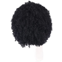 Brook Peruecke Afro
