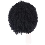 Brook Peruecke Afro