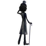 Brook Statue