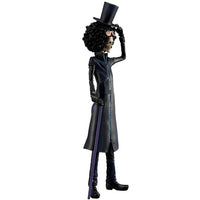 Brook Statue