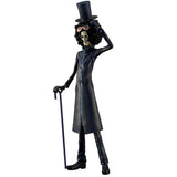 Brook Statue
