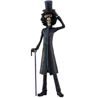 Brook Statue