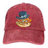 Brothers Hats Cap Rot