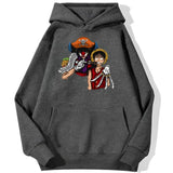 Buggy Clown Hoodie