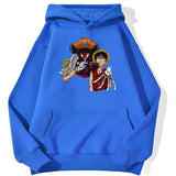 Buggy Clown Hoodie