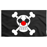 Buggy Flag One Piece