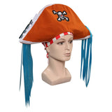 Buggy Hut One Piece Manga