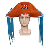 Buggy Hut One Piece Orange