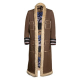 Buggy Mantel One Piece Anime