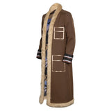 Buggy Mantel One Piece Einzeln