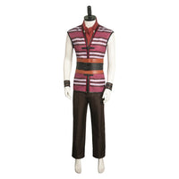 Buggy One Piece Kostuem Grand Line