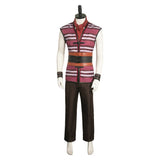 Buggy One Piece Kostuem Grand Line